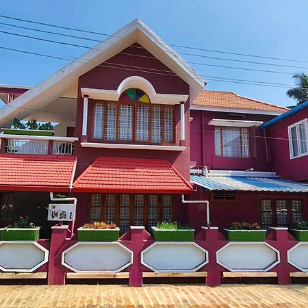 Flintstone Home Kushālnagar المظهر الخارجي الصورة